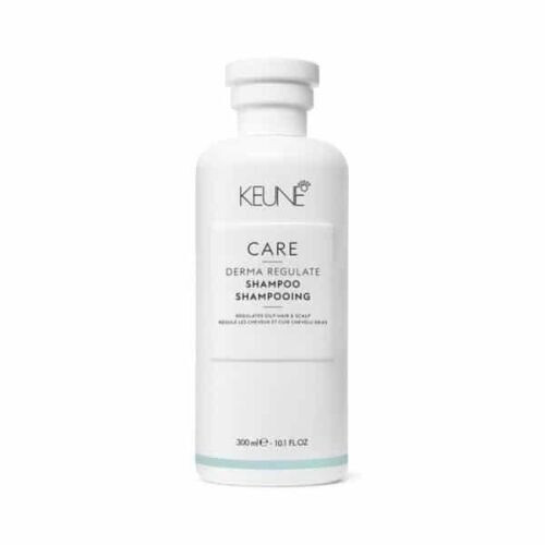 Care Derma Regulate Shampoo