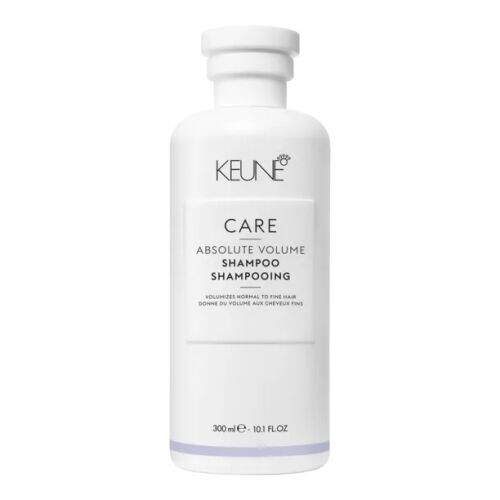 Care Absolute Volume Shampoo