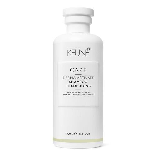Care Derma Active Shampoo