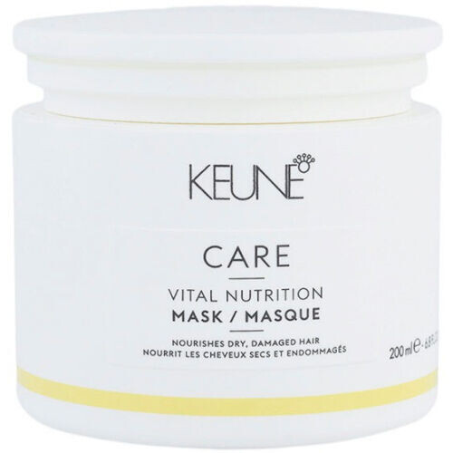 Care Vital Nutrition Mask
