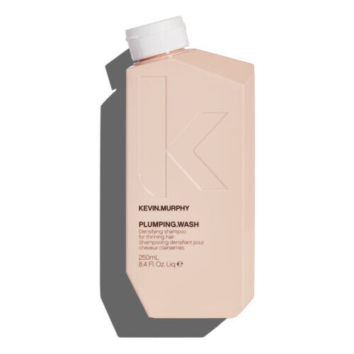 Plumping Wash