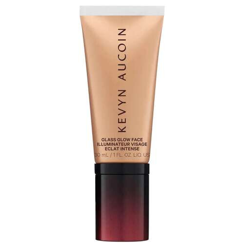 Glass Glow Face Liquid Illuminator