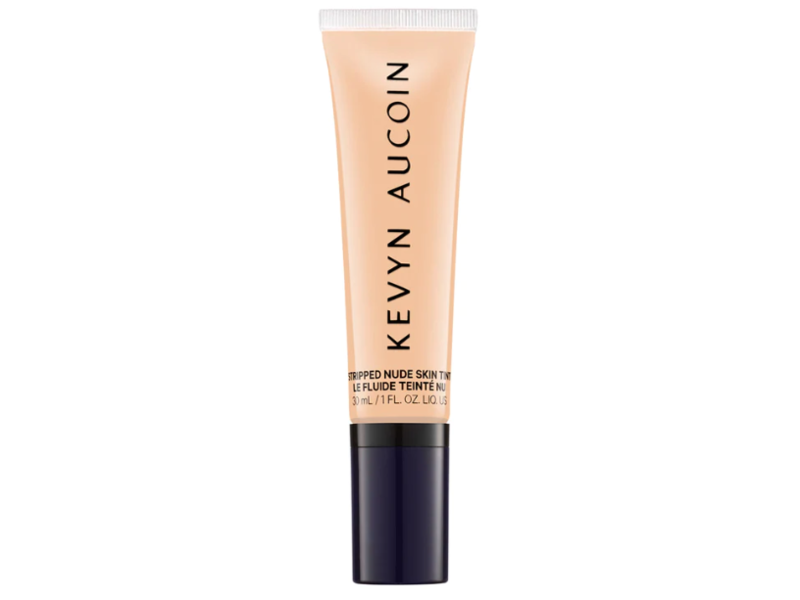 Kevyn Aucoin Stripped Nude Skin Tint, Light ST 02, 1 fl oz/30 mL