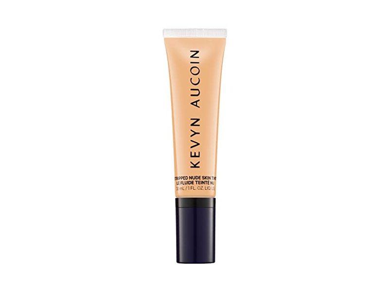 Kevyn Aucoin Stripped Nude Skin Tint, ST 05 Medium, 1 fl oz/30 mL
