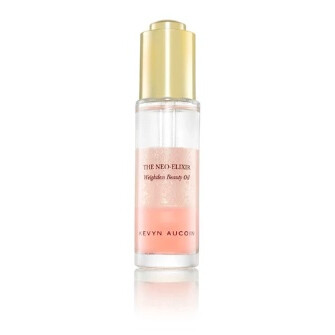 The Neo-Elixir Weightless Beauty Oil