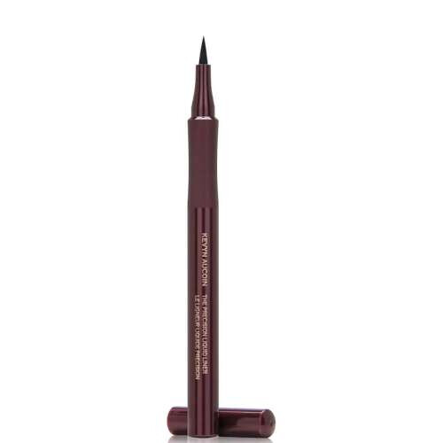 The Precision Liquid Liner - Basic Black