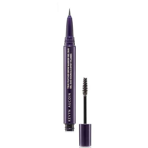 True Feather Brow Marker Gel Duo