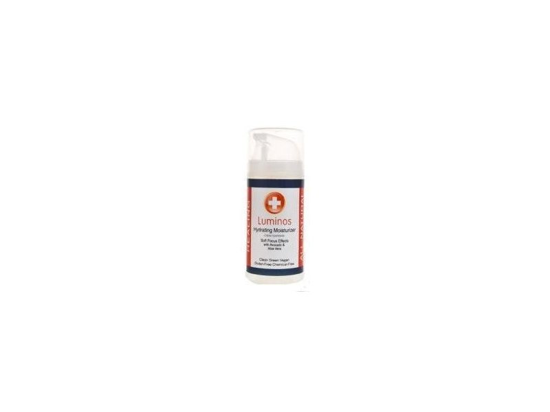Keys Luminos Hydrating Moisturizer, 100 ml