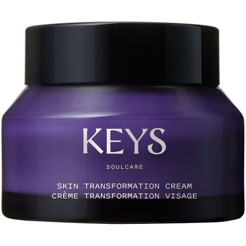 Skin Transformation Cream