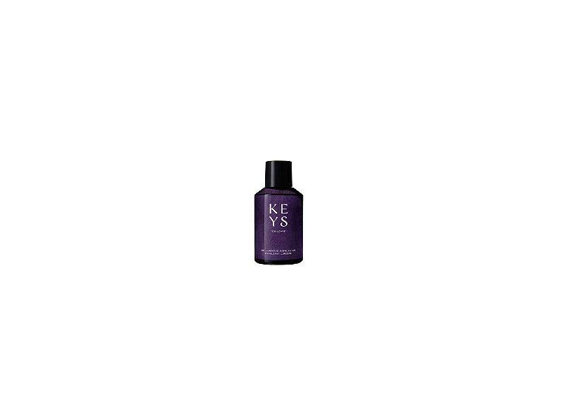 Keys Soulcare Be Luminous Exfoliator, 2.29 oz/65g