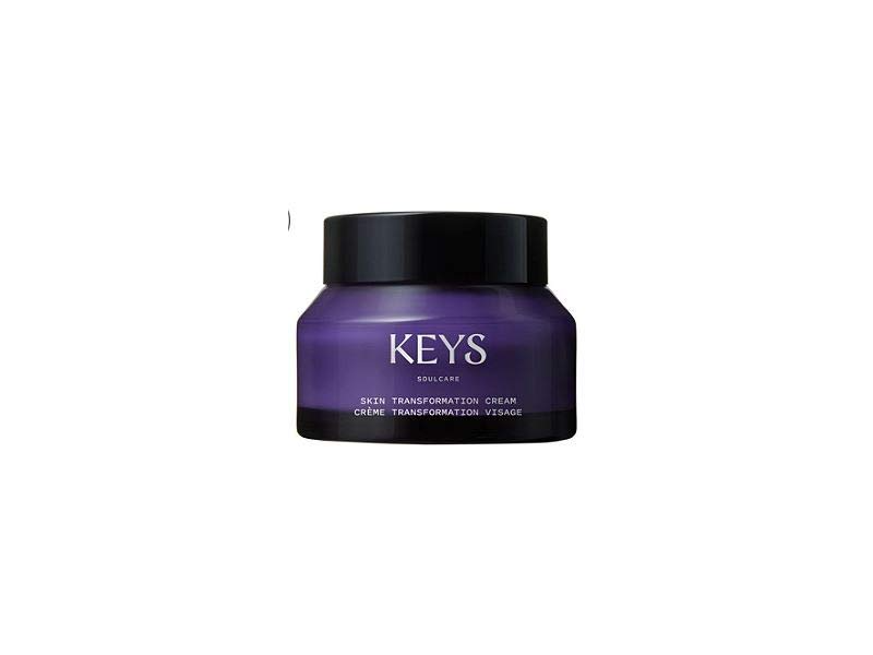 Keys Soulcare Skin Transformation Cream, 1.76 oz/50 g
