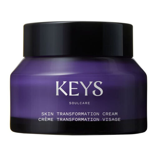 Skin Transformation Cream - Fragrance Free