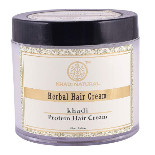 Hair Cream