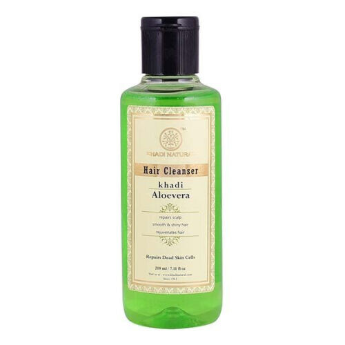 Herbal Aloevera Cleanser