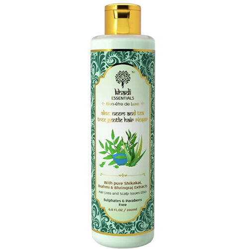 Khadi Essentials Methi Shampoo
