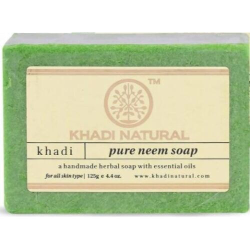 Pure Neem Soap
