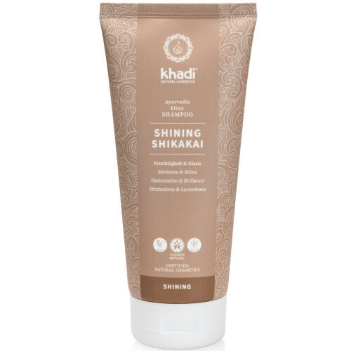 Shikakai Shining Shampoo