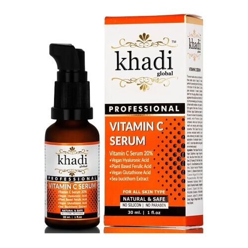 Vitamin C Serum