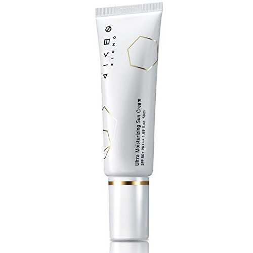 Ultra Moisturizing Sun Cream SPF 50+ PA+++