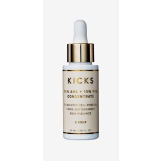 10% AHA + 10% PHA Face Concentrate