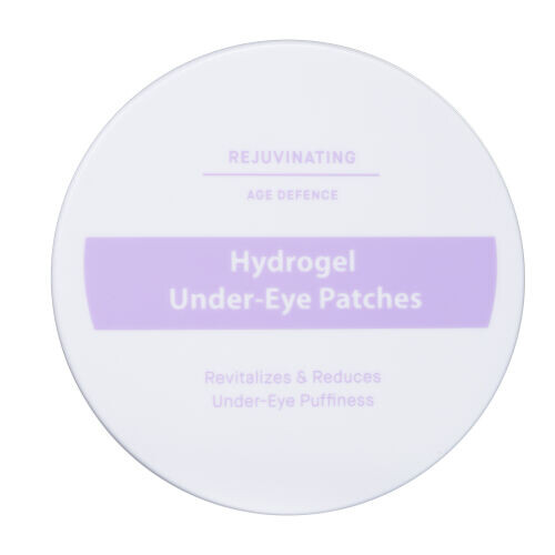 Rejuvinating Hydrogel Eye Patches