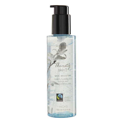Thirsty Skin? Skin Booster