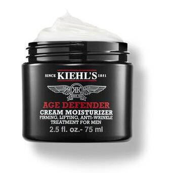 Age Defender Cream Moisturizer