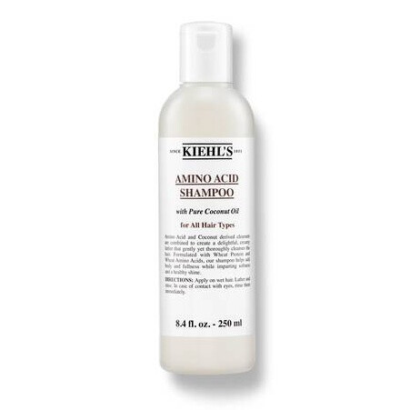 Amino Acid Shampoo