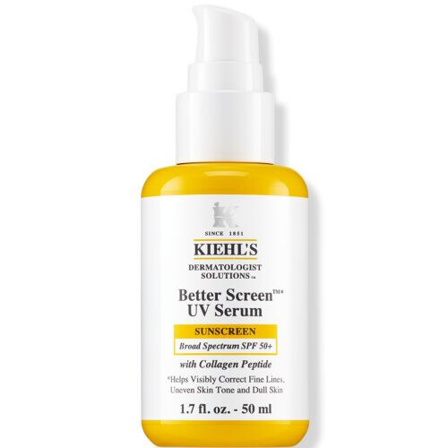 Better Screen UV Serum