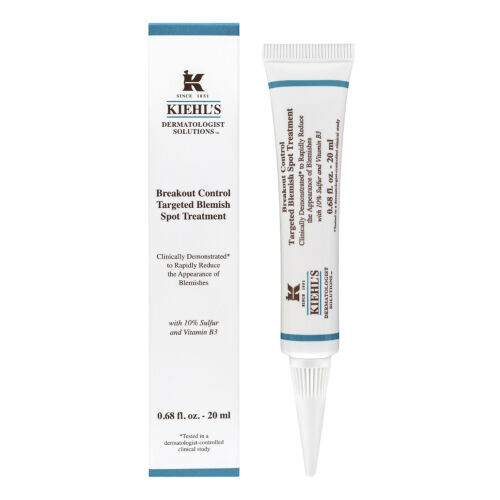 Breakout Control Targeted Blemish Spot Treatment