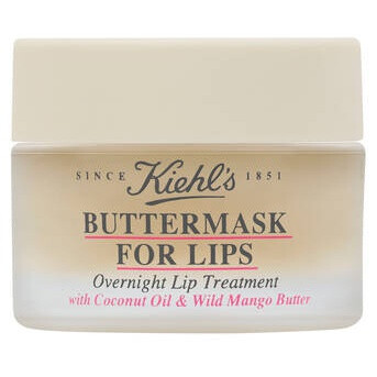 Buttermask For Lips