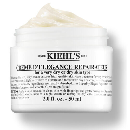 Creme D’elegance Repairateur