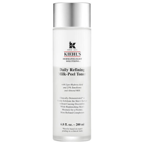 Daily Refining Milk Peel Toner