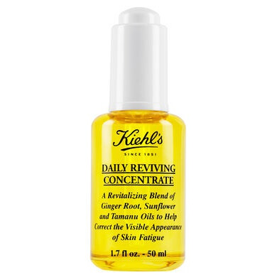 Daily Reviving Concentrate