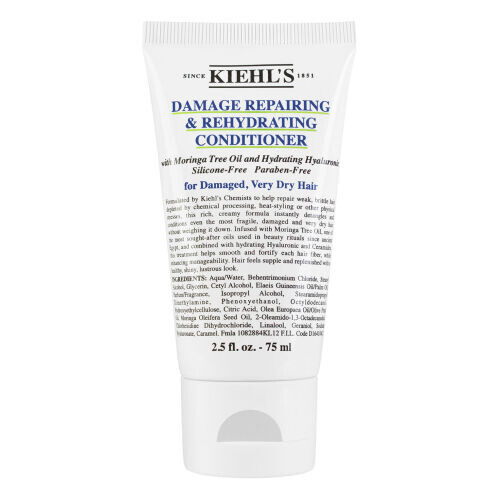 Damage Repairing & Rehydrating Conditioner