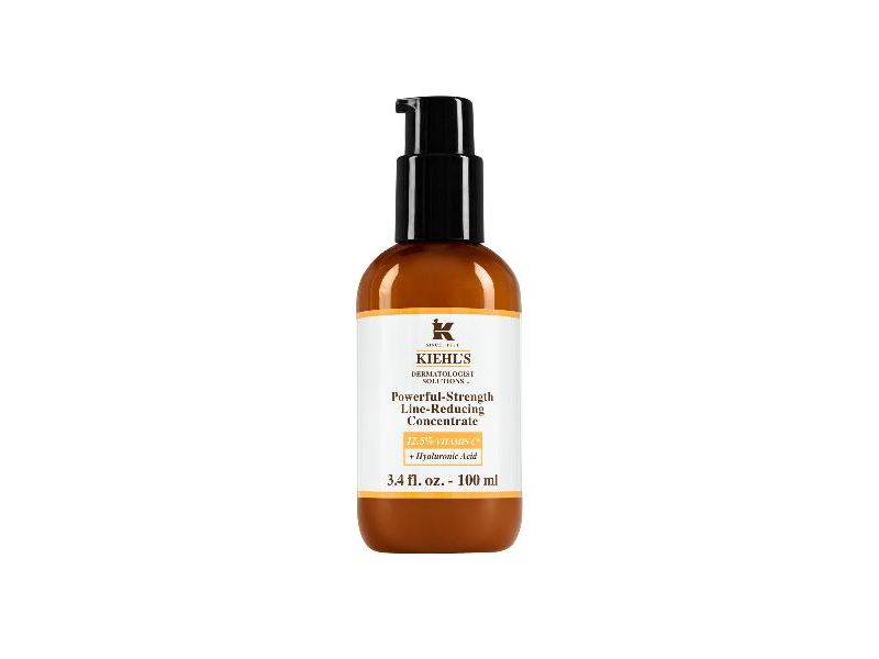 Kiehl's Dermatologist Solutions Line-Reducing Concentrate, 3.4 fl oz