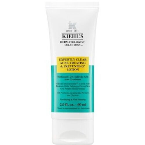 Expertly Clear Moisturizer For Acne Prone Skin With Salicylic Acid