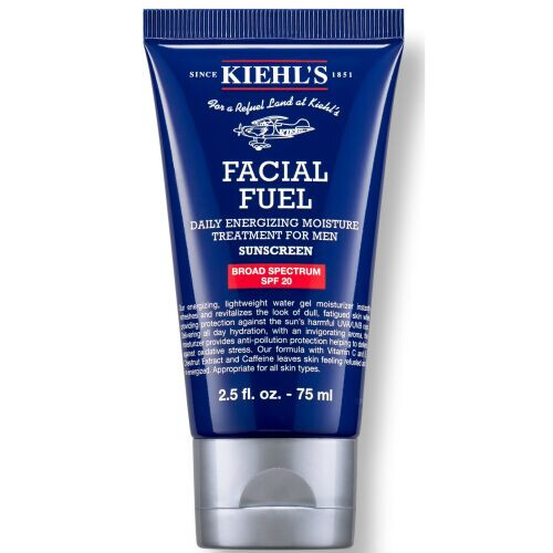 Facial Fuel Daily Energizing Moisture Treatment