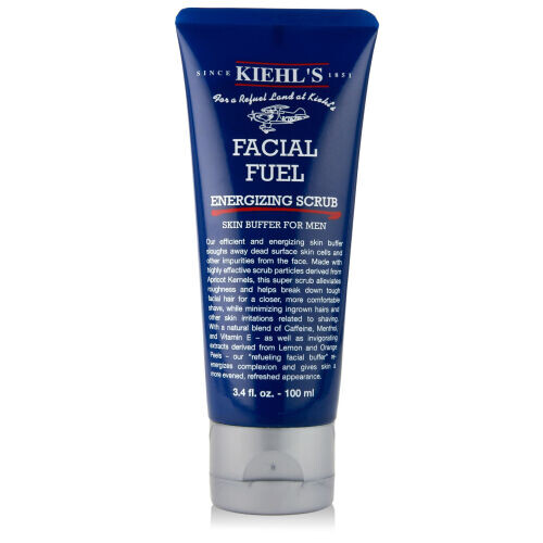 Facial Fuel Energizing Face Scrub