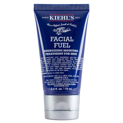 Facial Fuel Energizing Moisture Treatment For Men