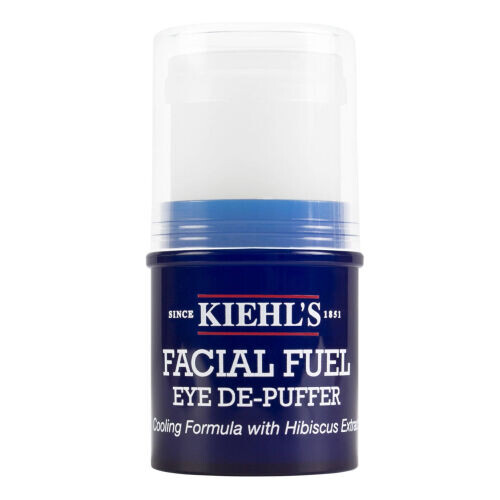 Facial Fuel Eye De-Puffer