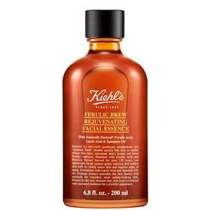 Ferulic Brew Antioxidant Facial Treatment With Lactic Acid