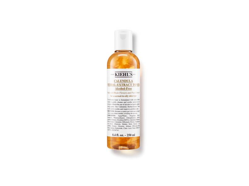 Kiehl's Herbal Extract Toner, 8.4 fl oz