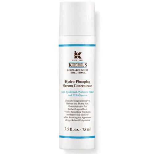 Hydro-plumping Hydrating Serum