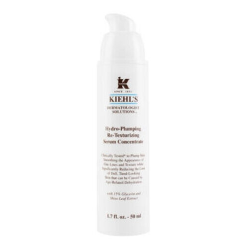 Hydro-Plumping Re-Texturizing Serum Concentrate