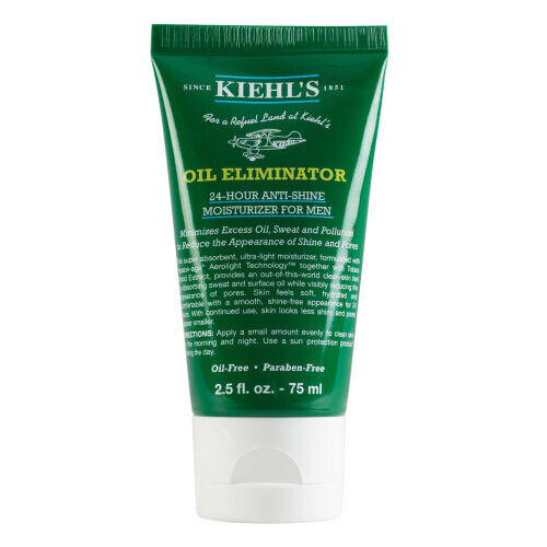 Men'S Oil Eliminator 24 Hour Anti-Shine Moisturizer
