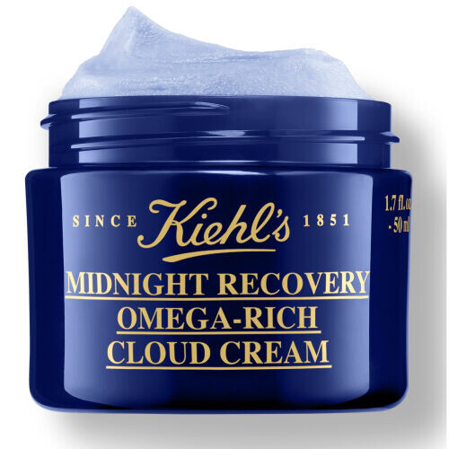 Midnight Recovery Omega-rich Cloud Cream