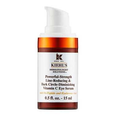 Powerful-Strength Dark Circle Reducing Vitamin C Eye Serum