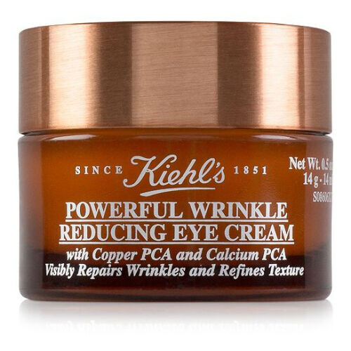 Powerful Wrinkle Reducing Eye Cream