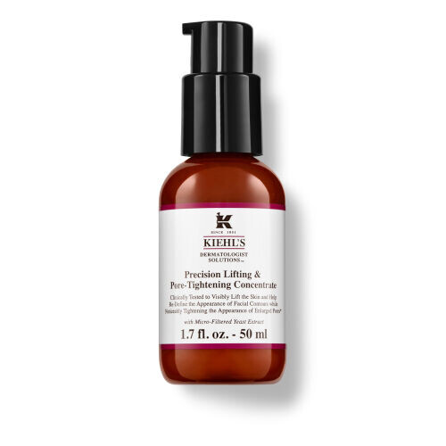 Precision Lifting & Pore-Tightening Concentrate